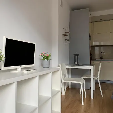 Top Ten House Marszalkowska 7 Варшава Екстер'єр фото