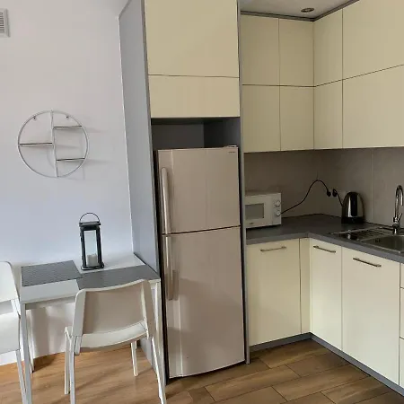Top Ten House Marszalkowska 7 Варшава Екстер'єр фото