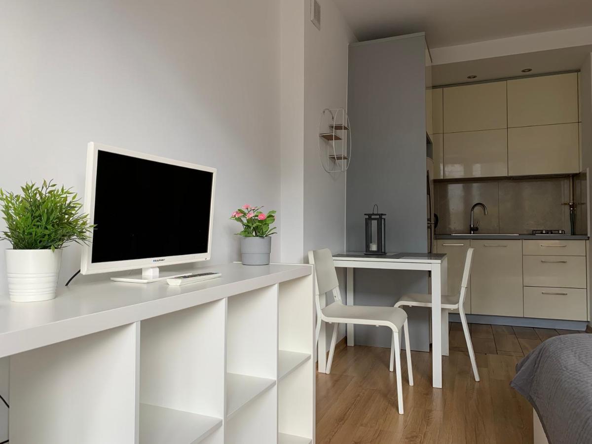 House Marszalkowska 7 Апартаменти Варшава